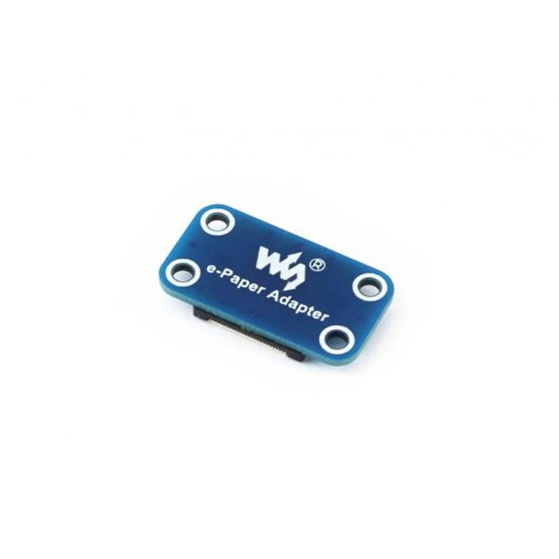 E-Paper Ink screen Driver Board HAT 40PIN GPIO Port 3-wire SPI/4-wire SPI For Raspberry Pi series Jetson Nano