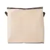 Gift Stripe Quilt Storage Bag with Handles Dust-proof Closet Organizer Foldable Clothes Storage Bins 4