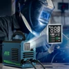 AIXZ 145A 3 in 1 Welding Machine Lift TIG/ARC MMA Welders MINI IGBT Inverter Welding With Spool Gun Protable Home Welder Tool 5