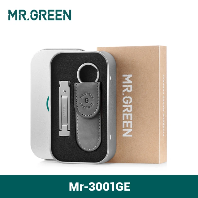 Mr-3001GE