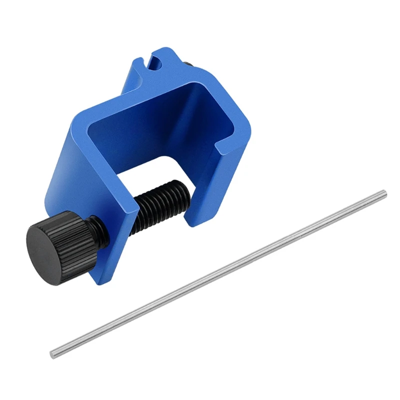 

Синий, 17 см l, универсальный инструмент для регулировки цепи звездочки и ремонта выравнивания цепи