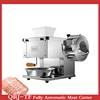 Commercial Fully Automatic Electric Chicken Fillet Breast Fresh Pork Beef Slicer 1