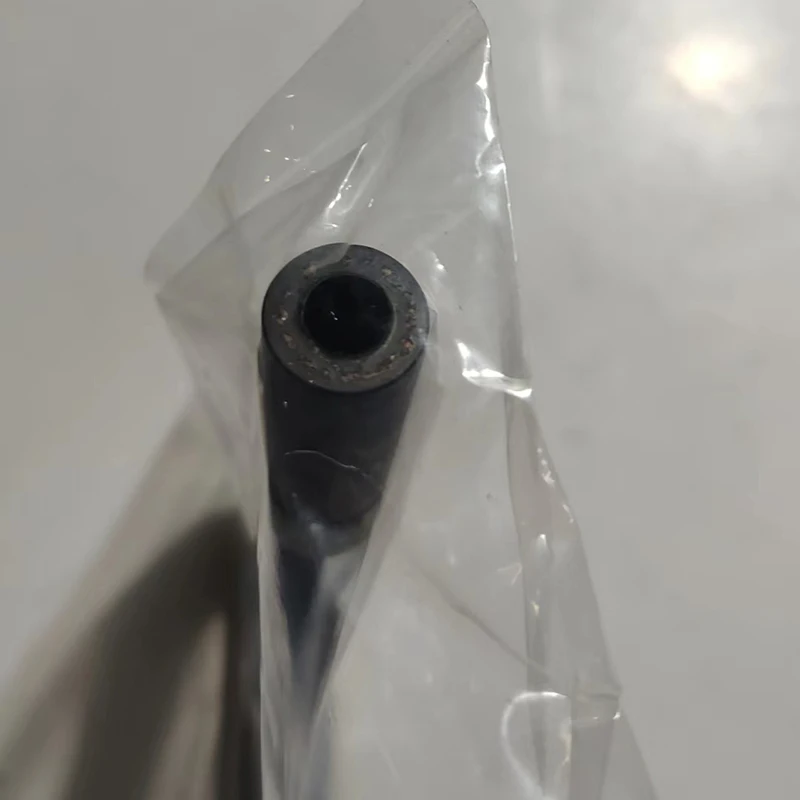 car original Engine Heating Pipe Hose (To Cooling water pipe- throttle valve ) 21204AB340 For Subaru forester Legacy outback