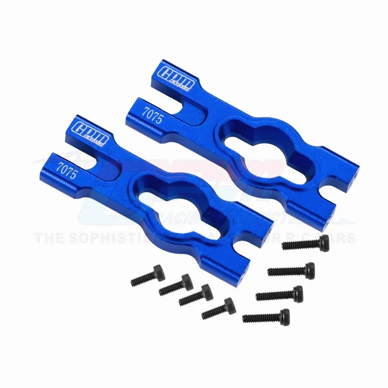 

GPM Alloy 7075 Body Shell Fixing Seat Mount LOS211047 For LOSI 1/18 Mini LMT 4X4 RC CAR