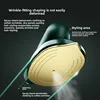 Mini Portable Handheld Electric Iron lightweight Micro Steam Iron Multi-Function steam electric iron 2-in-1 household Steam Iron 6