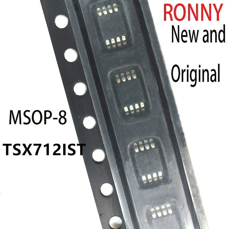 

200 шт., новые и оригинальные Φ tsx712ist