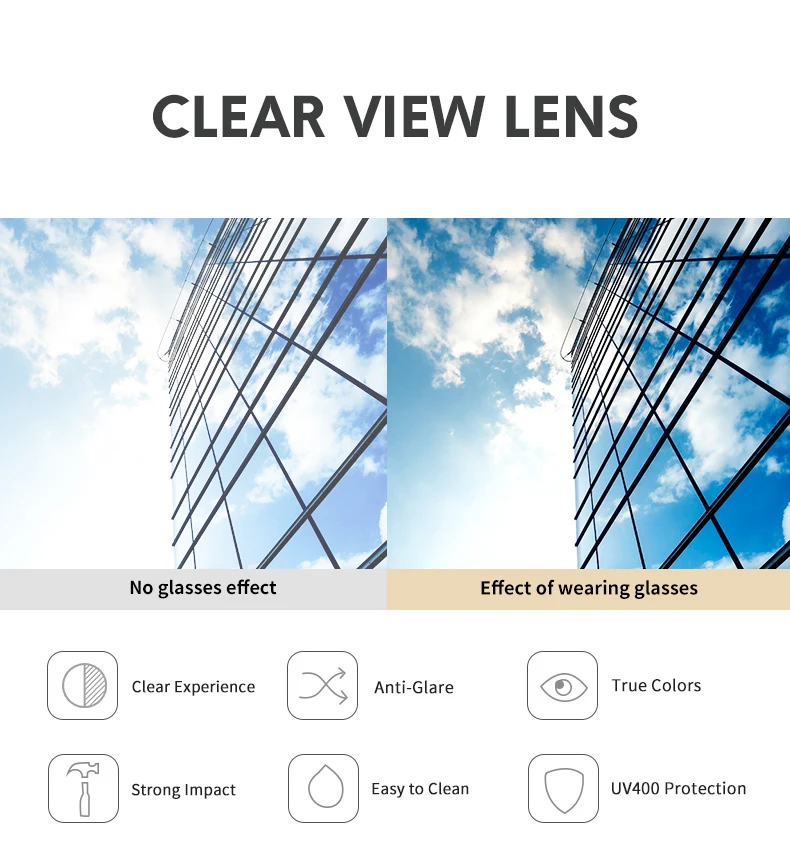 Description Picture 4 of itemNew Fashion 2025 Ins Vintage Sunglasses Women Brand Designer Retro Rectangle Sun Glasses Men Outdoor Square Fishing Eyewear