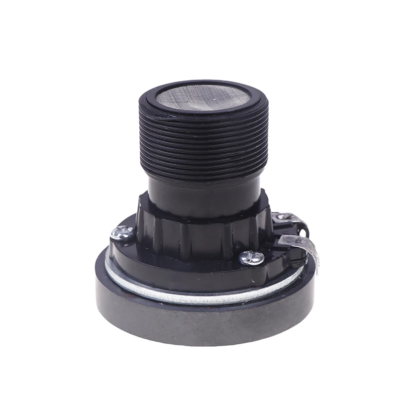 1 pcs Audio Tweeter Speaker 8 Ohm 40W Portable Column Altavoz Titanium Film Driver 25 Core DIY Bluetooth Hifi Home Theater