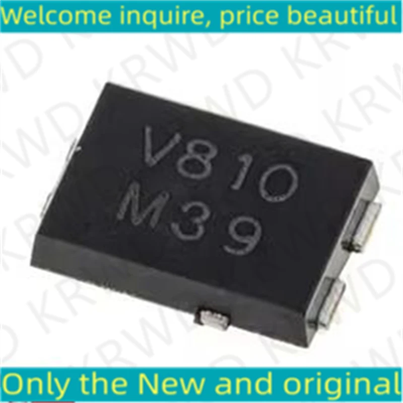 

10 шт., V810 VBIO, новый и оригинальный чип, фотосессия/86а, Фотогалерея V8P10