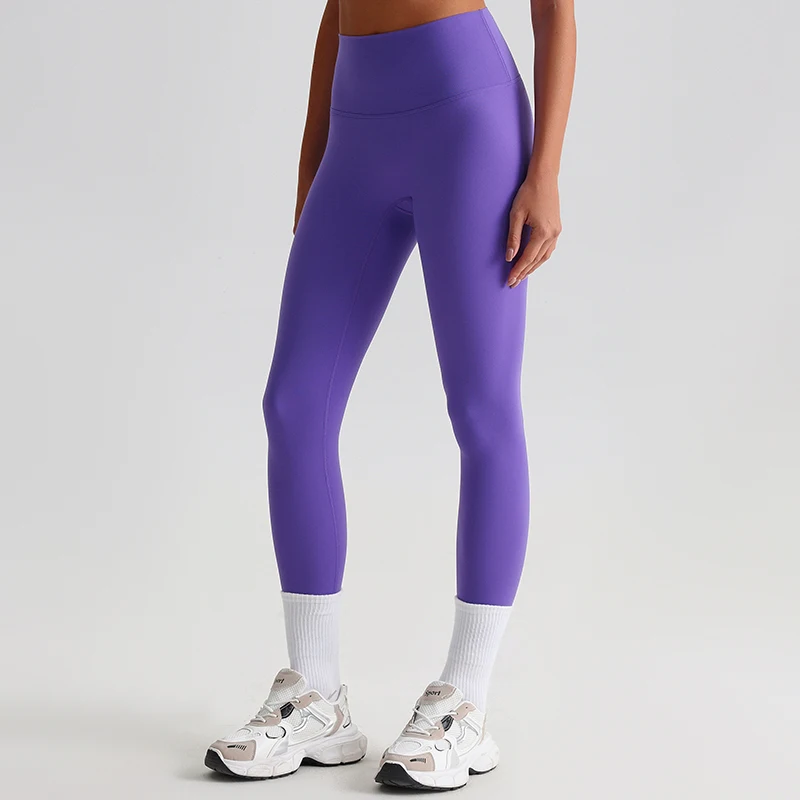 Passionate Purple