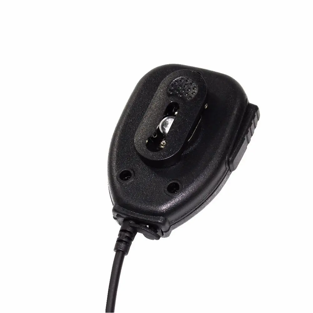 Waterproof PTT Shoulder Speaker Microphone for Baofeng Walkie Talkie UV-5R BF-888S UV-S9 PLUS UV-13 Pro Two Way Radio ptt shoulder speaker microphone