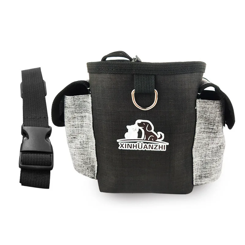 Waterproof Dog Treat Pouch 6