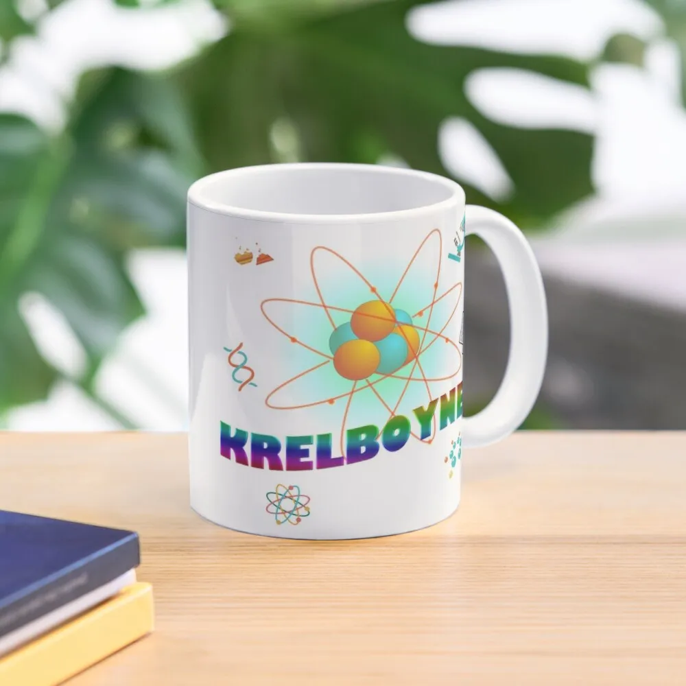 

krelboynes Coffee Mug Tea Cups Cups Ceramic Mug