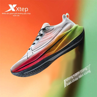 Xtep | 2000 Miles Generation III Speed Running Shoes
