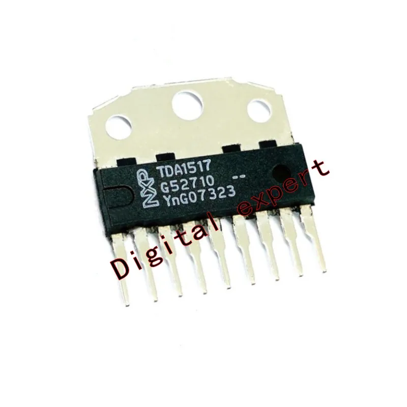 

20 шт. TDA1517 Zip-9 Аудио Eindversterker Ic Chip Tv аксессуары