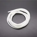 Pearl white