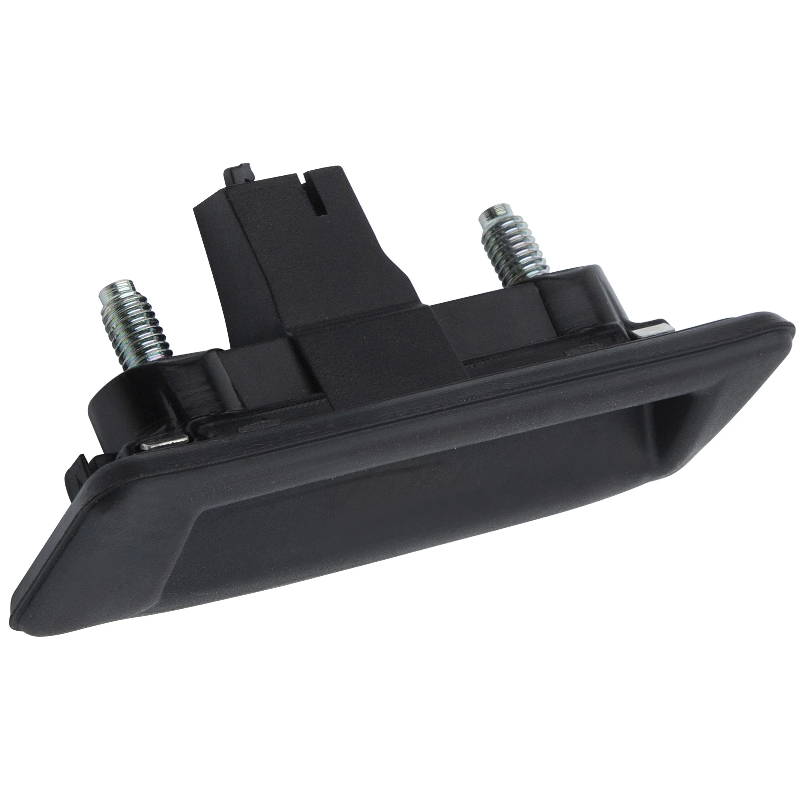 5J 0827566 E 부츠 트렁크 테일 게이트 도어 잠금 스위치 핸들 VW 골프 2007-2009 Audi A1 2011-2016 Skoda Fabia Superb Roomster NEW