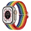 Rainbow colors