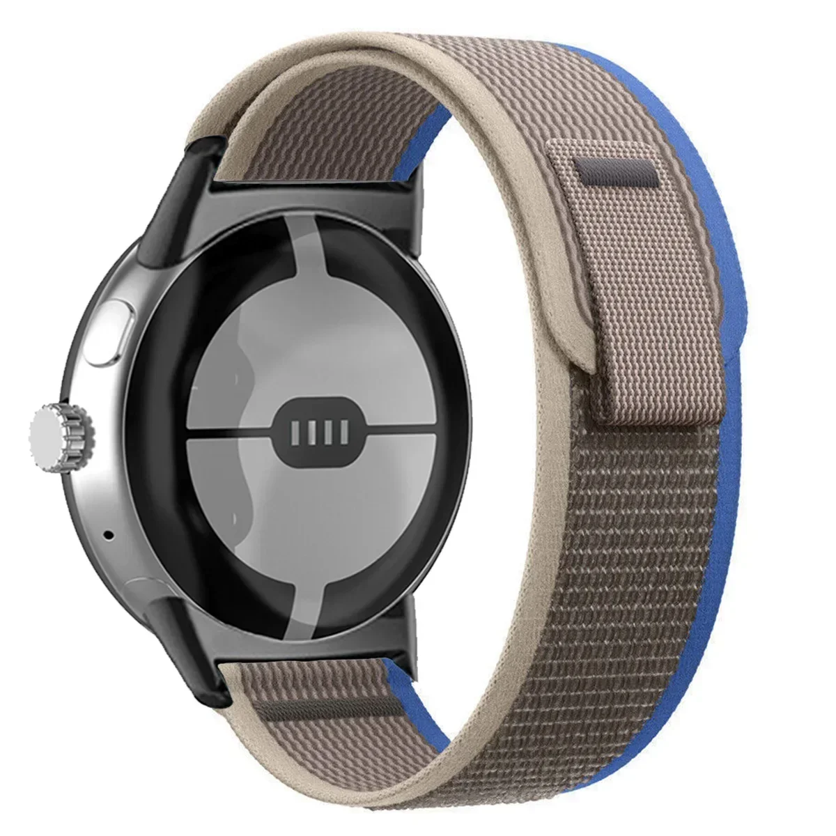 Sport Loop Nylon Wristband Bracelet Replacement