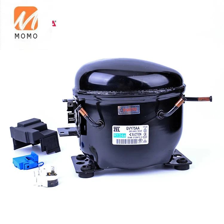 zel r134a compressor