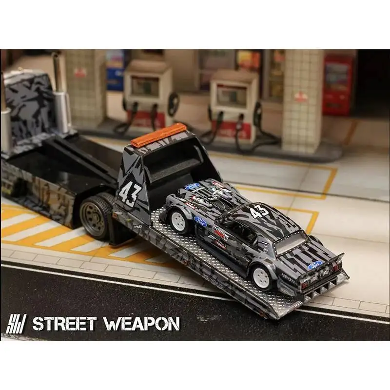 【Xtc】ロシア軍 実物 OMON ANA製 Noch-91 黒 52-4 Russian 