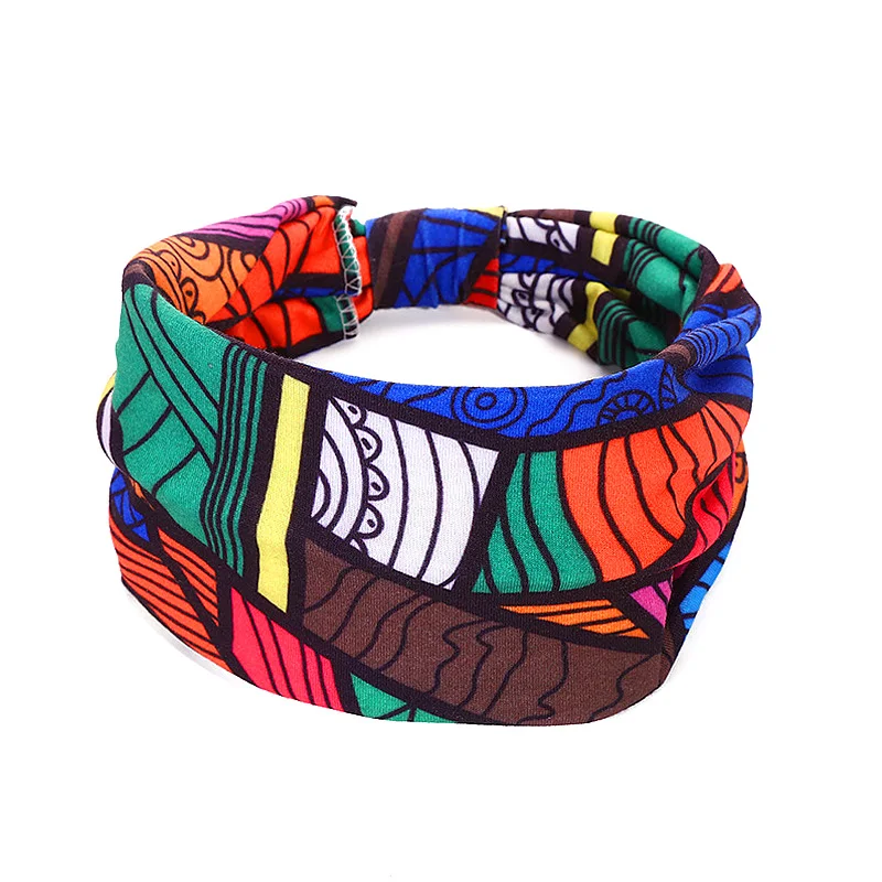 Рисунок 5 - 2023 Новый тканевый материал с принтом