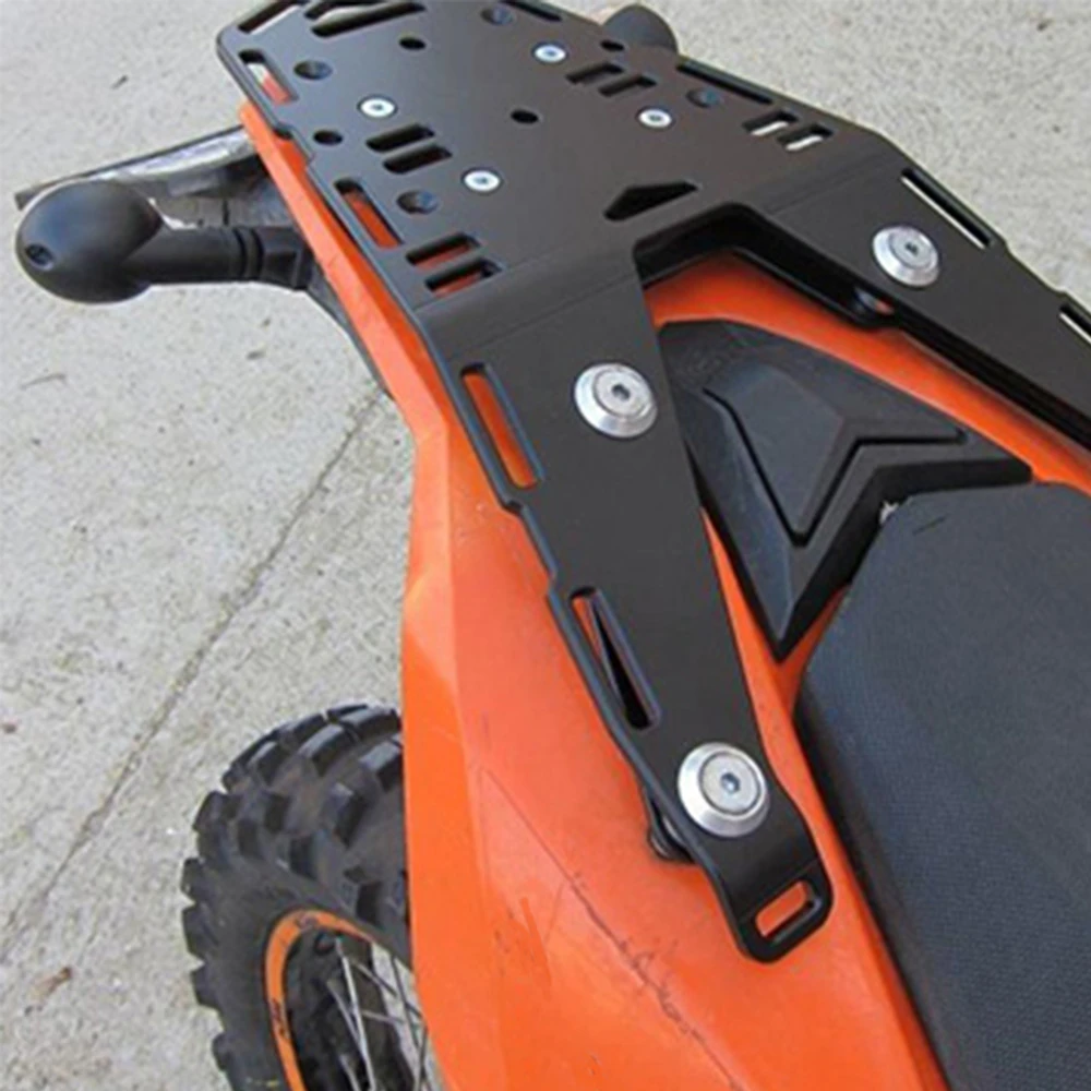 SMCR 2019 2020 2021 Luggage Bracket Holder SMCR Motorcycle Rear