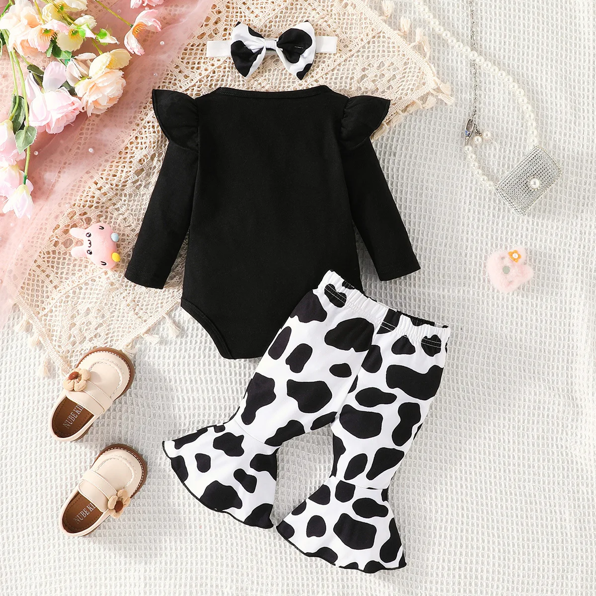 Рисунок 5 - VIPOL комплект детской одежды