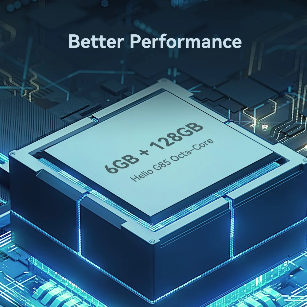 Cubot KingKong Mini 3 MINI Cellphones 4.5