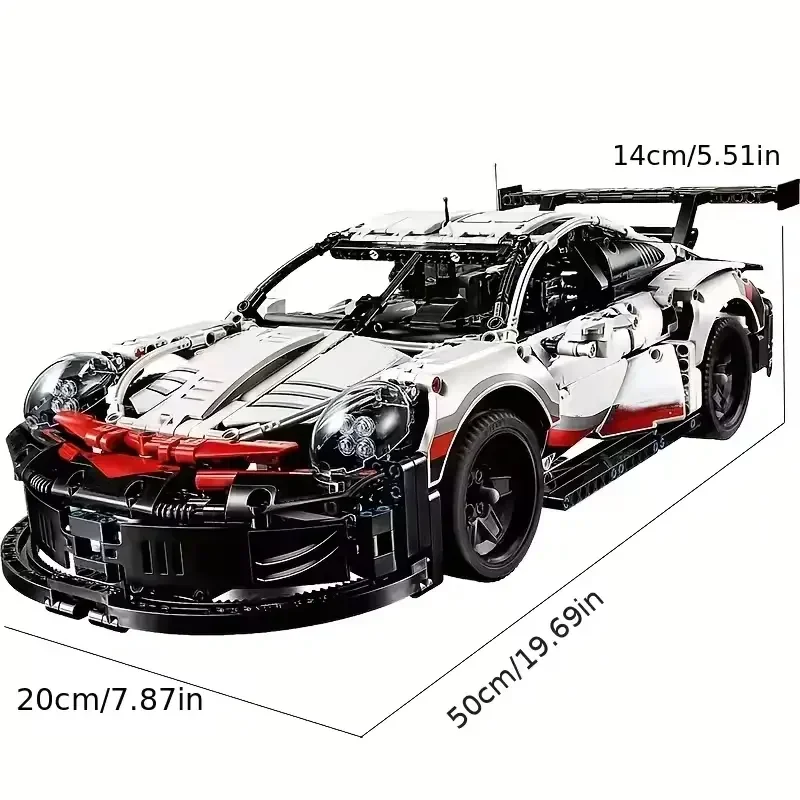 1580PCS Static