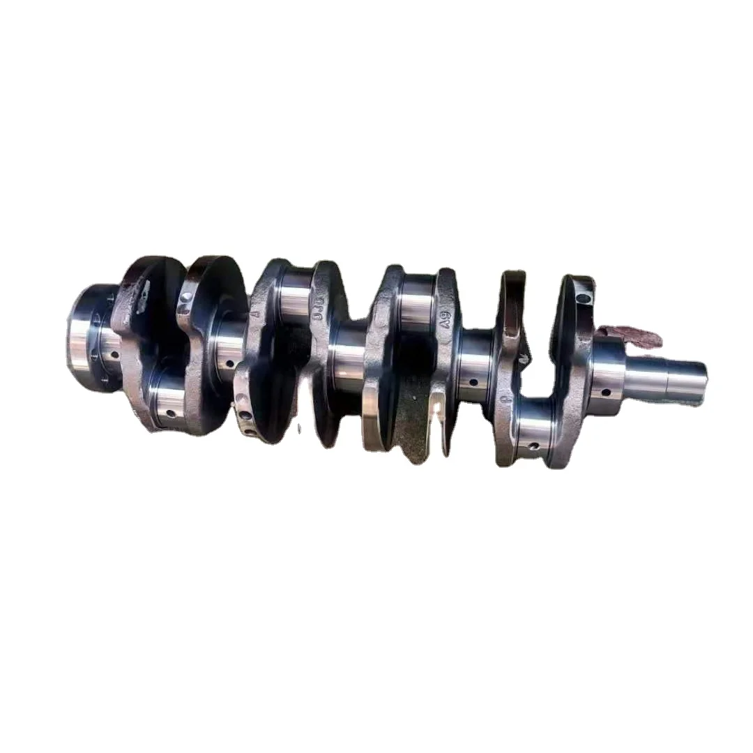 

HFC4DB1-2C Crankshaft/Crankshaft Assembly For JAC Refine 1.9L