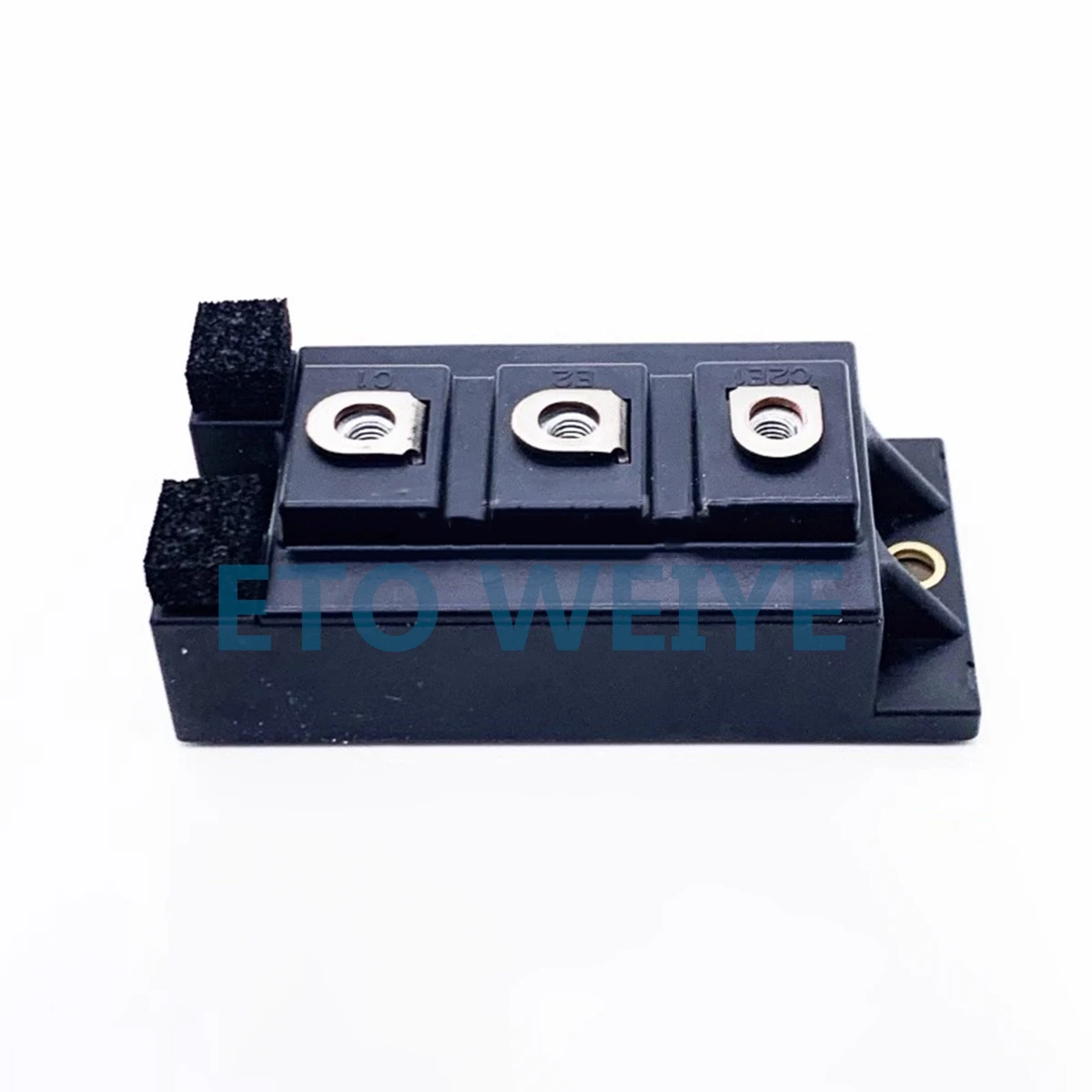 

2MBI100NC-120 IGBT MODLUE SCR(silicon controlled rectifier) For more information, please contact