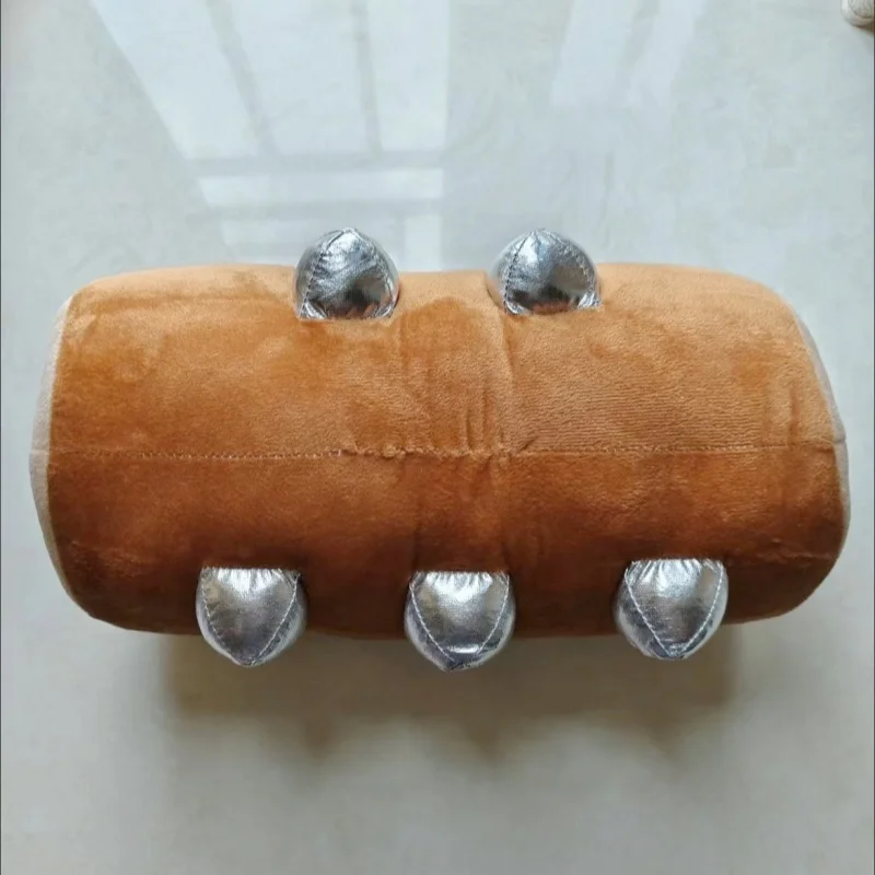 Clash of Clans Clash Royale Flying Dragon Plush Pillow Cute Baby And Undead Stuffed Animal Toy for All Ages Ideal Birthday Gift view 4