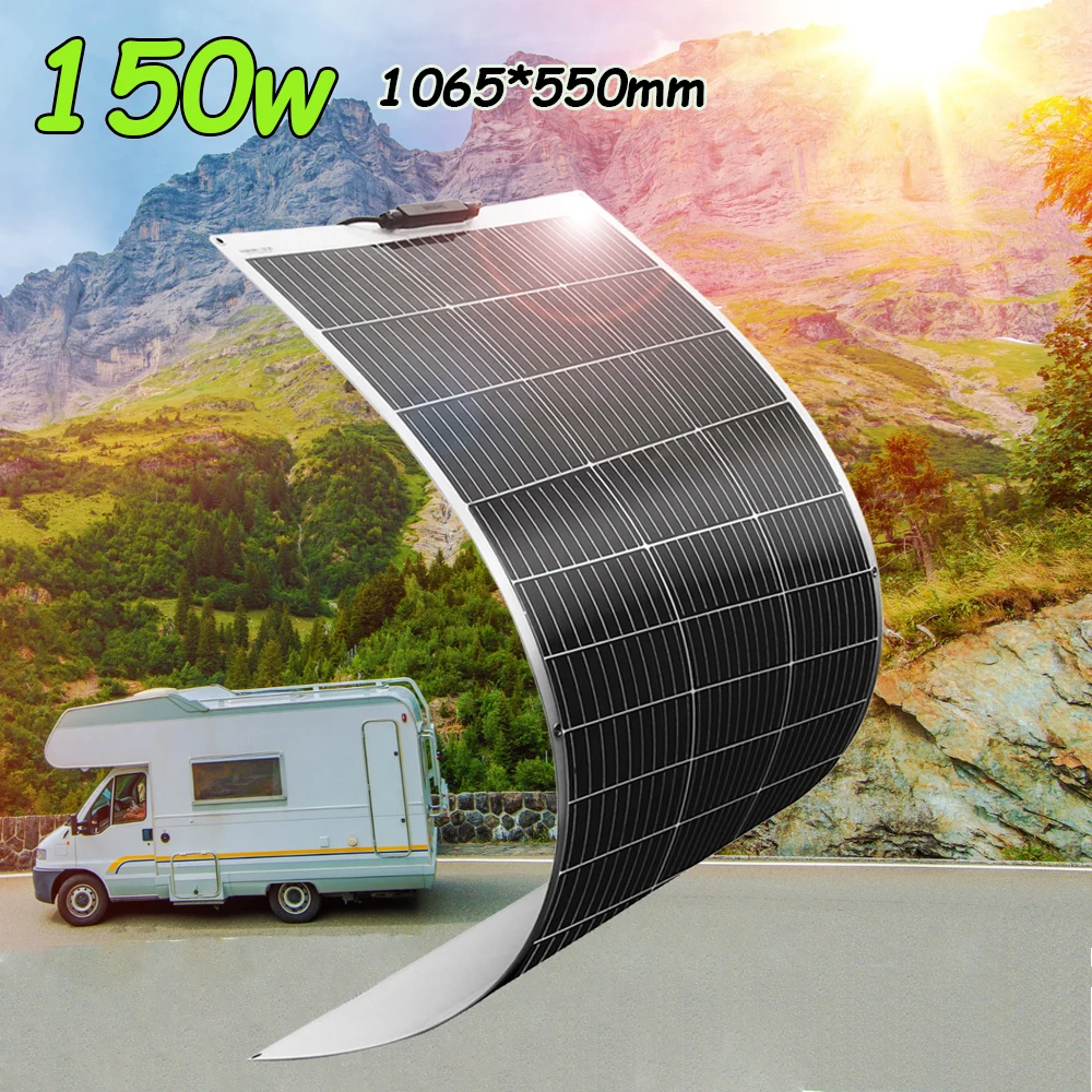 150w flexible