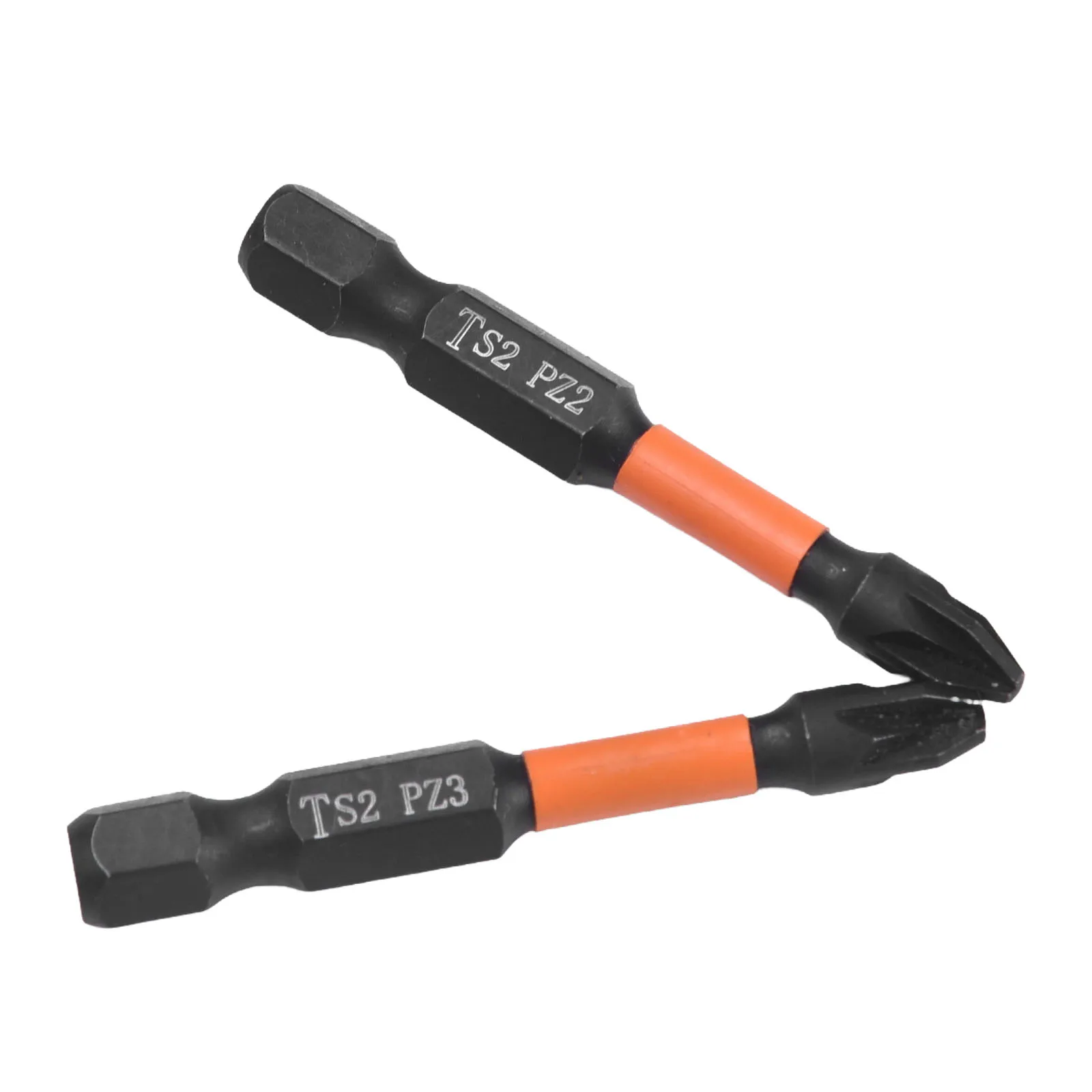 

Hex Drill Bit Magnetic PH PH PH Magnetism Specifications Alloy Steel Different Needs Easy Installation Hex Shank