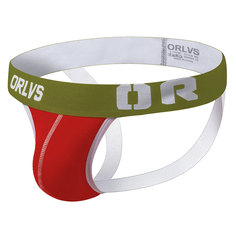 OR151-Red