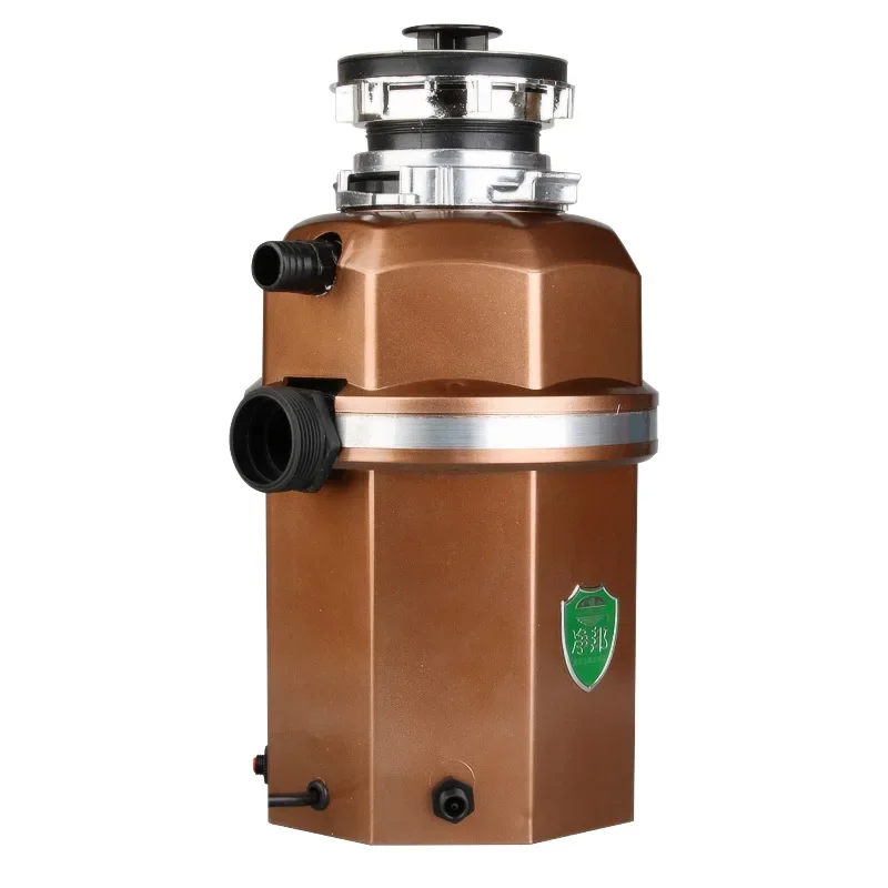 Kitchen-Waste-Disposer-220V-Household-Sink-Food-Waste-Processor ...