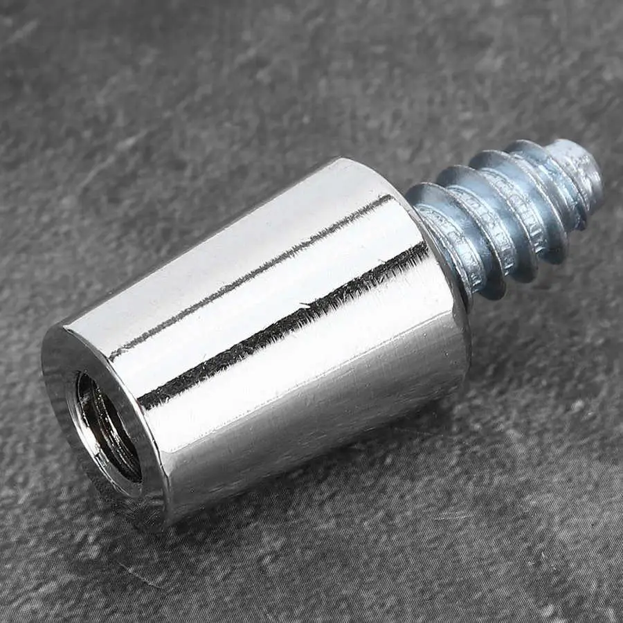 Description Picture 5 of item304 Stainless Steel Beer Tap Handle Set with Standard Ferrule - Home Brewing Bar Accessories (5x3x2cm)