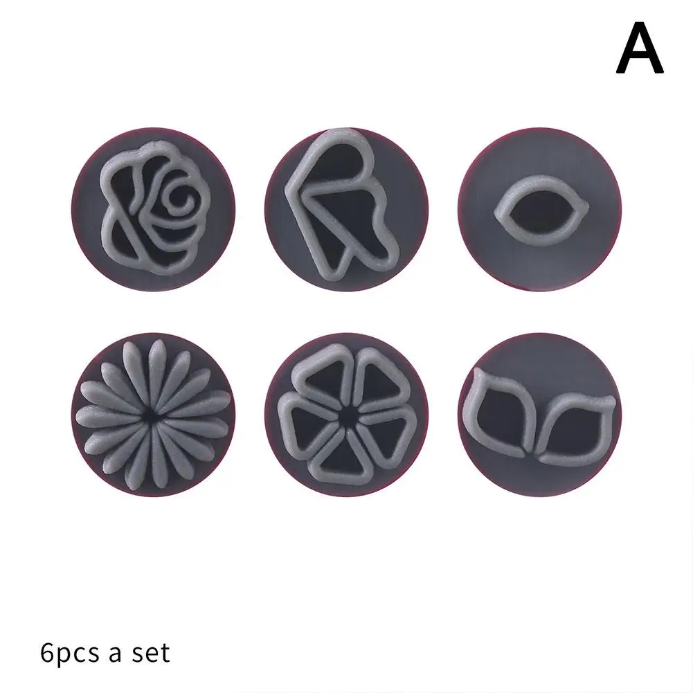 Nail Seal Plate Crystal-clear DIY Painting Silicone Nail Art Stamper Double Head Transparent Manicure Stamp Pen for Sa U6M9