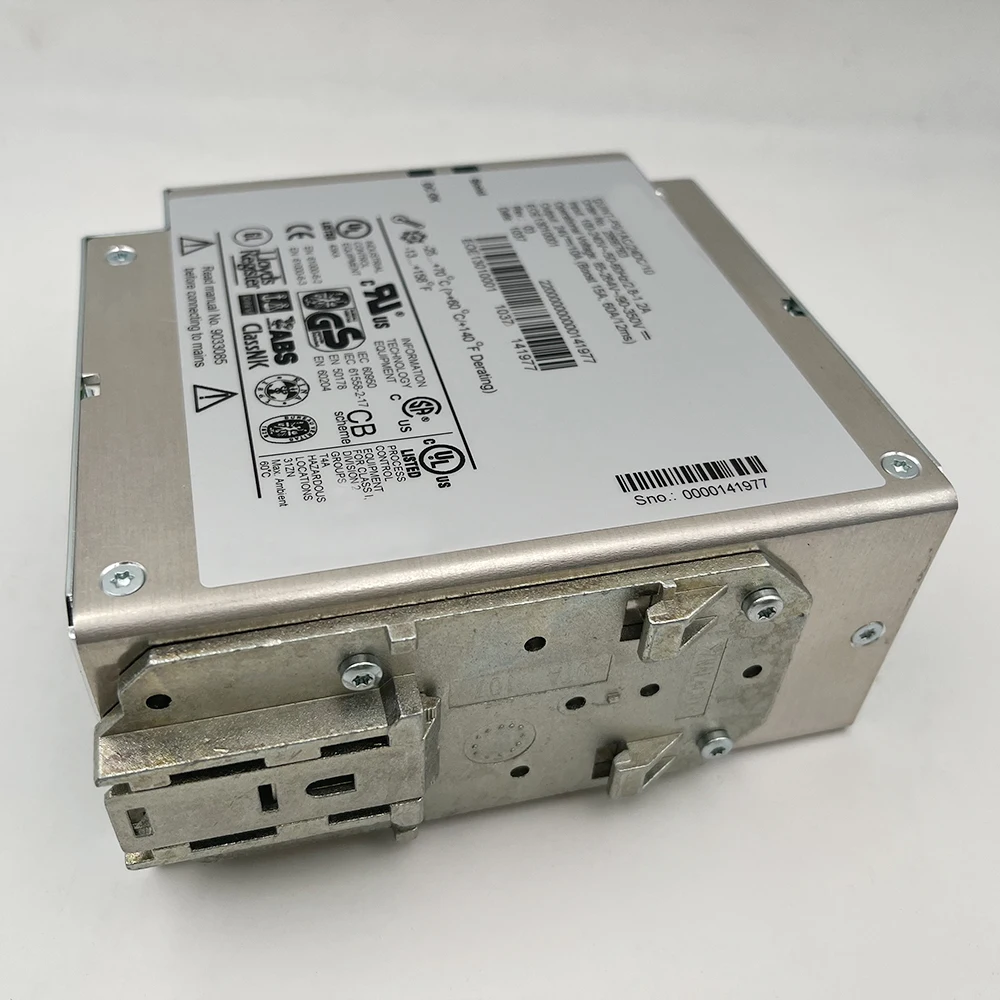 2866763 For Phoenix Power Supply QUINT-PS/1AC/24DC/10 5 2866763 For Phoenix Power Supply QUINT-PS/1AC/24DC/10 - Image 3