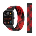 Black red