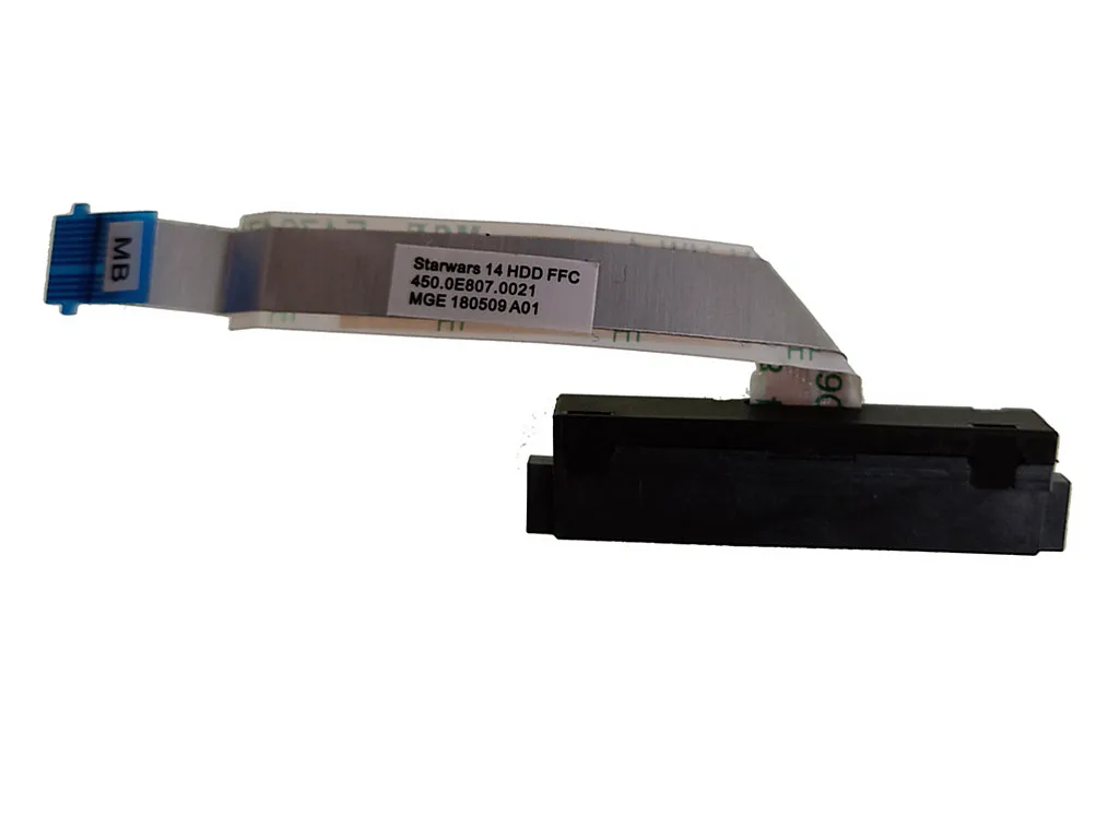 

Новый жесткий диск SATA HDD кабель SSD для HP Pavilion 14-CD X360 14M-CD 14-CD054TU CD023TX 450.0ED0C.0001 450.0E807.0021 L18218-001