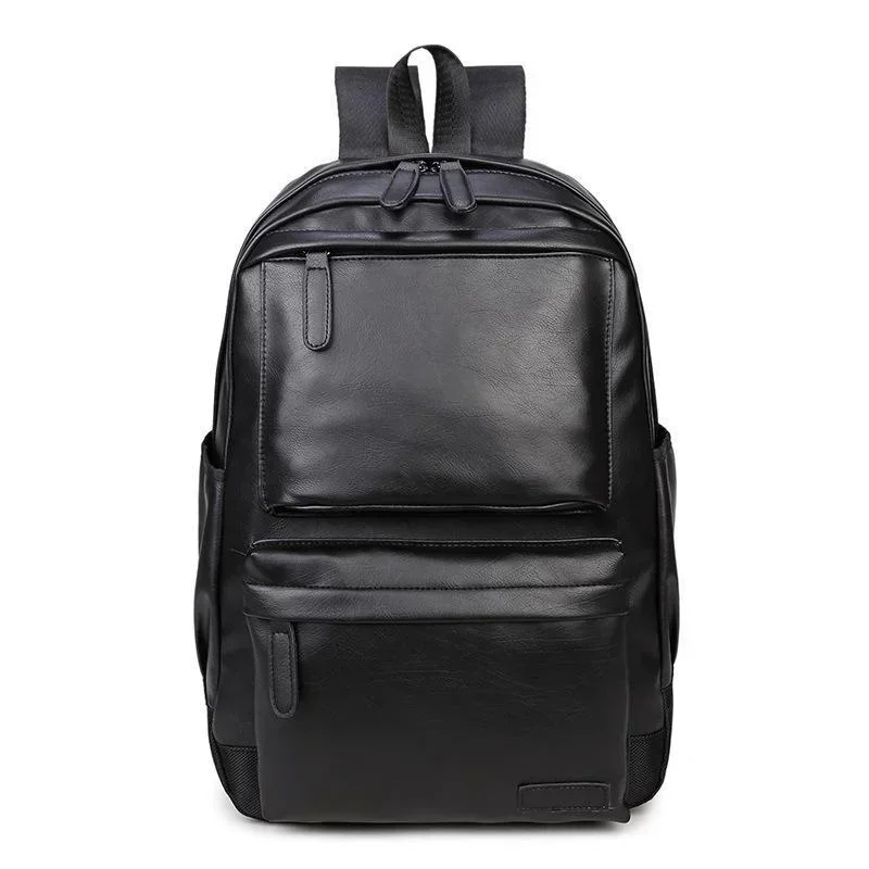 

Men's Large Capacity Business Backpack Outdoor Computer Bag Business Travel Luggage Multi Functional Large Capacity Backpack