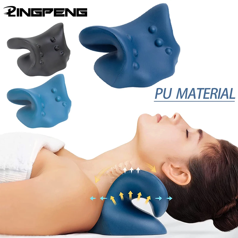 NeckandShoulderStraightenerCervicalSpineCorrectorChiropractor