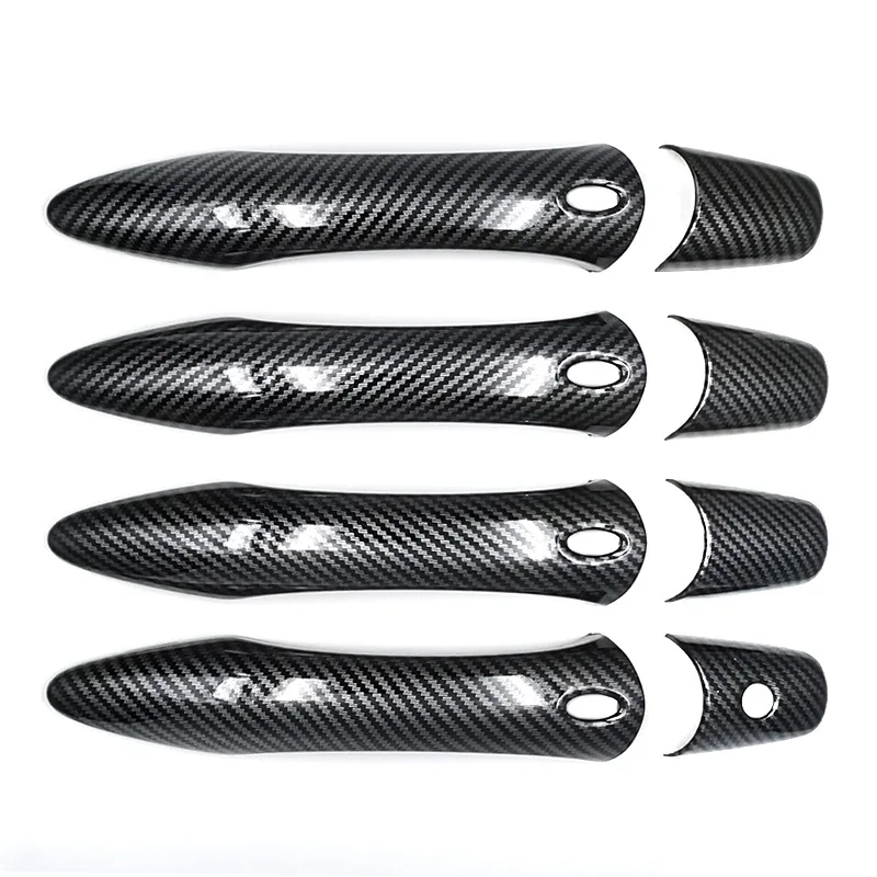 1hole 4smart carbon