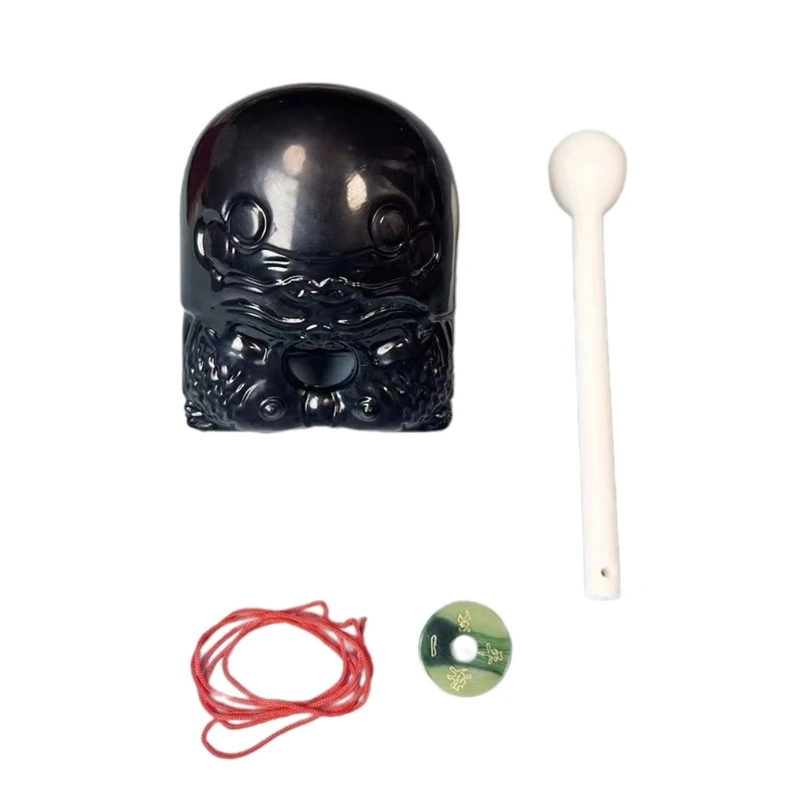 Рисунок 2 - Дзен-блок-барабан с маленькими