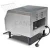Chain Type Toaster Bread Baking Oven 220V Automatic Toast Sandwich Grill Machine Breakfast Bread Machine for Home Restaurants 6