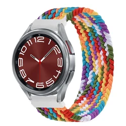 Versatile 20mm & 22mm Premium Watch Band - Compatible with Popular Smartwatches and Fitness Trackers for L (Multicolor)