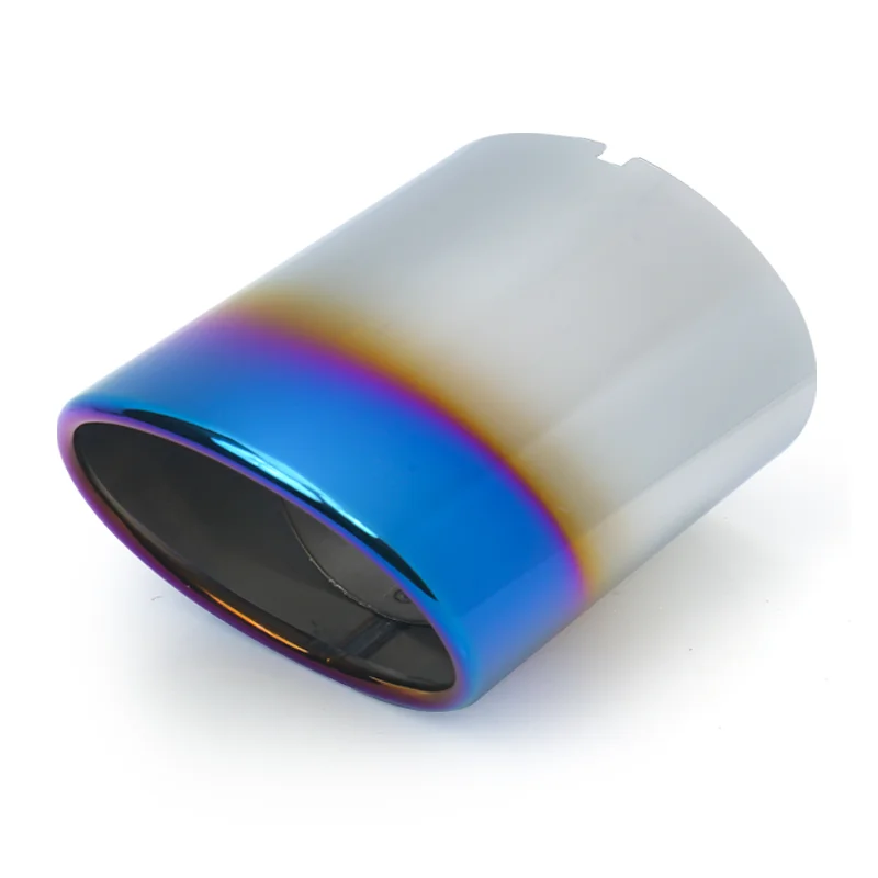 Muffler Tip For Toyota RAV4 WILDLANDER Exhaust Tip Muffler Exhaust Pipe Nozzle Car Accessories exhaust muffler tip,exhaust pipe muffler,exhaust trim pipe