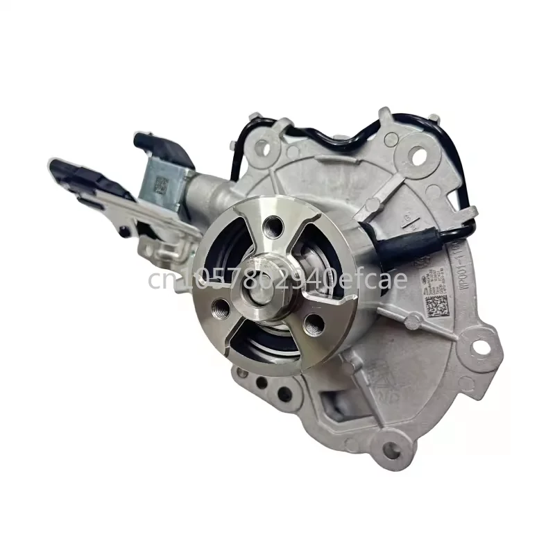 

Lr123392 lr154597 jde41184 lr161571 for electronic water pump on Evque 2.0L Velar 2017 aj200 engine